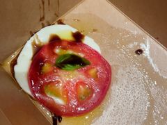 -FABIO’S费比欧披萨餐厅