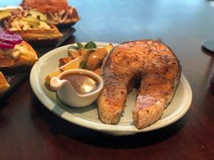 -新鲜誌·新派食集(万象天地店)