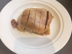 招牌盐水鸭-A One Kitchen·南京精菜馆(晶丽酒店店)