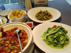 -楚禾宴·家宴(光谷大道店)