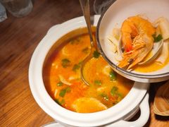 -星叶·东南亚料理(温州万象城店)