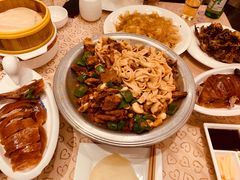 -大鸭梨(天通西苑店)