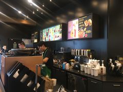 -星巴克(南京鼓楼吾悦广场店)