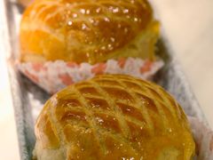 酥皮水牛奶菠萝包-陶陶居酒家(解放北路店)