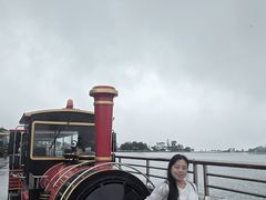 -江南天池