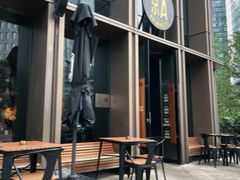 -京A Taproom·精酿餐吧(CBD店)