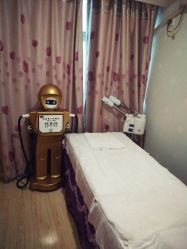 -伊姿衫日瘦 ·科技瘦身 ·纤体美妍