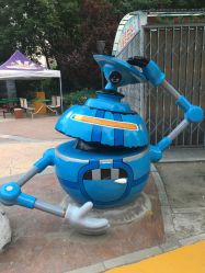 -大望京儿童游乐场