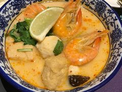 -龙之梦万丽酒店青餐厅