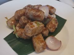 酥炒芋芯-莆田餐厅PUTIEN(三里屯店)