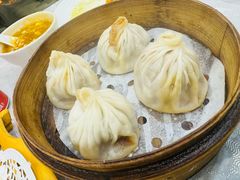 -古南都·清真绿柳居菜馆(太平南路店)