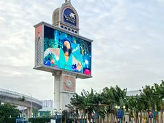 -澳门威尼斯人综合度假区