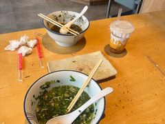 -张碗碗青海牛肉拉面(王城公园店)