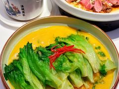 -山泉粤宴(广东大厦店)