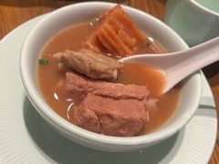 -汉小城·老铫子藕汤·乡野湖北菜(江汉路吉庆街店)