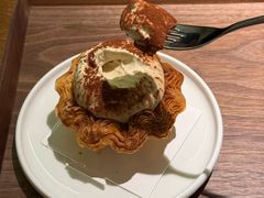 -Ten Olives甜点