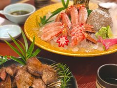 -蟹田居·活蟹料理(东城店)