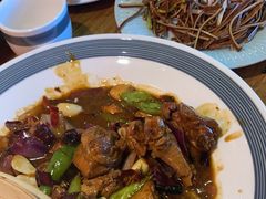 -吕氏疙瘩汤·私家菜馆(慈云寺店)