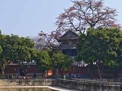 -建水文庙