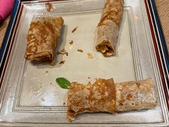 -LA CREPERIE BRETONNE布列塔尼法式餐厅(天童北路店)