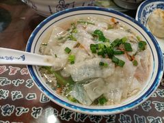 -长人馄饨铺(解放街店)