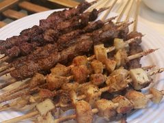 -福寿斋·老北京铜锅涮肉·烤鸭(顺义总店)