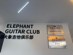 -大象音乐·吉他·架子鼓·声乐(双井店)