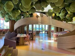 -水桶王国主题餐厅·聚会·生日派对·亲子活动·家庭套餐(亚龙湾希尔顿店)