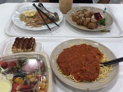 -宜家·瑞典风味餐厅(北京西红门店)