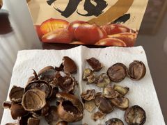 -新长发栗子食品有限公司(威海路店)