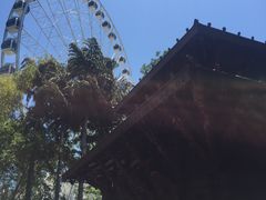 -布里斯班南岸公园