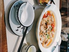 -乌记大厨餐厅