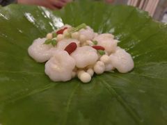 -一盏云·茶馆·淮扬菜(高新店)