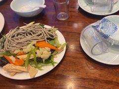 -李记白水羊头·清真老味家常菜(石景山店)