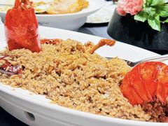 -狮王府淮扬菜(万象城店)