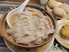 -砂锅居(西四店)