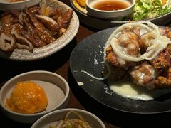 -Fuzzy Bistro 浮几韩餐·茶酒馆
