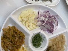 -丰尔粥食·顺德鱼生·干蒸排骨顺德菜(大良分店)