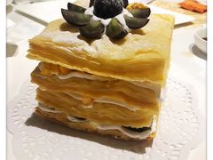 -麒茗餐厅·粤菜·宴会厅·海鲜(锦绣路店)