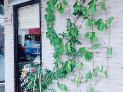 -醒味咖啡馆(南市桥巷店)