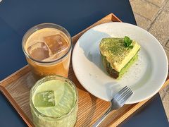 -二里咖啡(上堡公寓店)