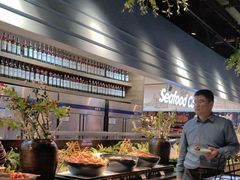 -梨花自助烤肉(乐宾店)
