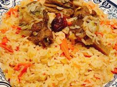 -巴依老爷新疆美食(望京小街店)