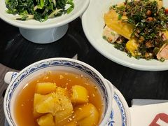 -阿大排档(长春这有山店)