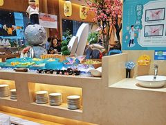 -长沙三景韦尔斯利酒店·Oval全日制餐厅自助餐