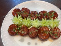 -湖畔鲁菜·二十年老字号餐厅(大明湖店)