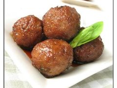 -夏氏怪老头·扬州狮子头(天山西路店)