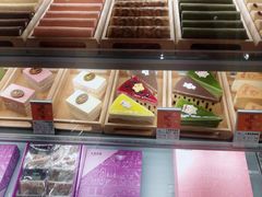 小三角慕思-GANSO元祖食品(未来路店)