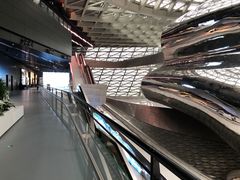 -深圳市当代艺术与城市规划馆