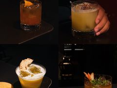 -LUMOS卢莫斯融合料理餐厅